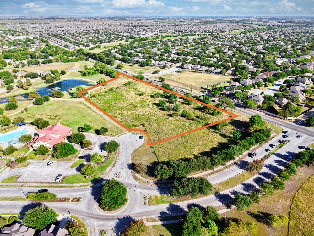 2510 Rowe Lane Pflugerville, TX 78660