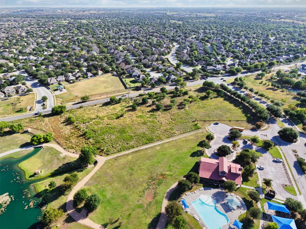2510 Rowe Lane Pflugerville, TX 78660