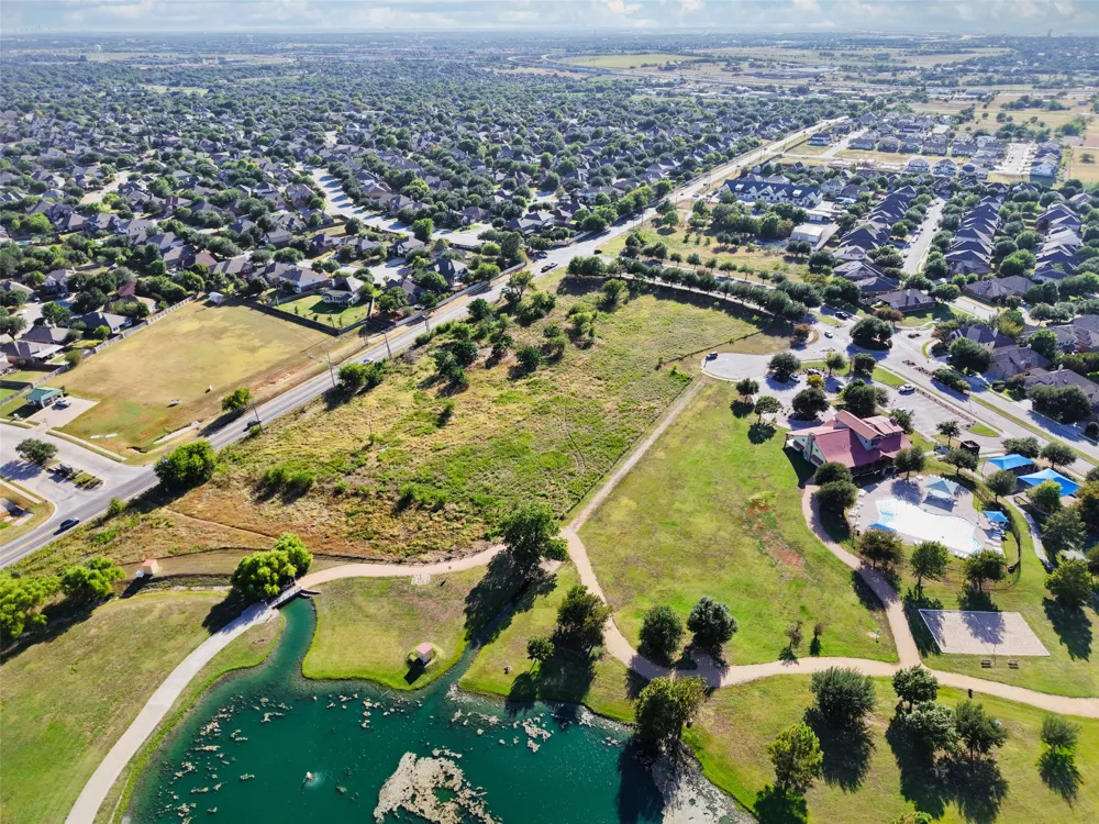 2510 Rowe Lane Pflugerville, TX 78660