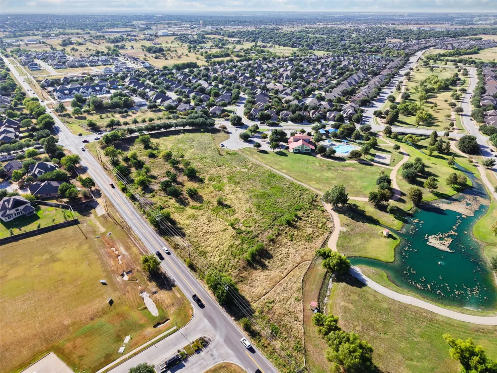 2510 Rowe Lane Pflugerville, TX 78660
