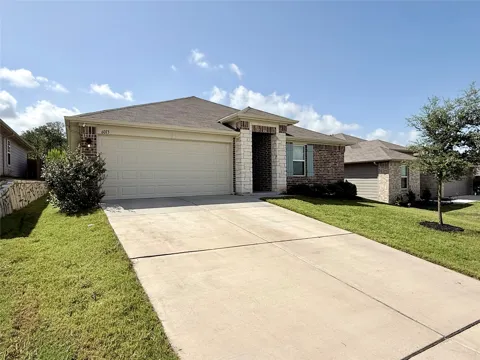 6013 Brocade Drive