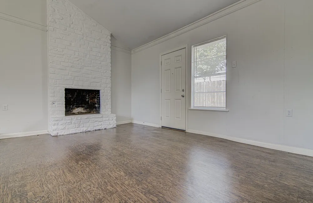5703 Gloucester Lane #A Austin, TX 78723