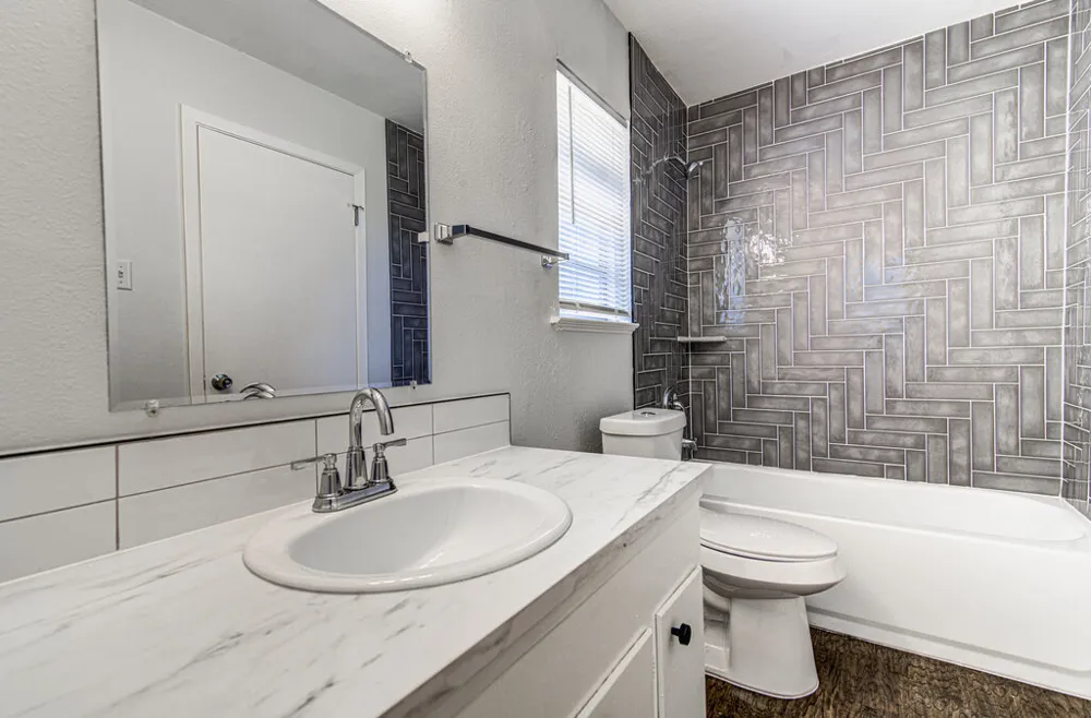 5703 Gloucester Lane #A Austin, TX 78723