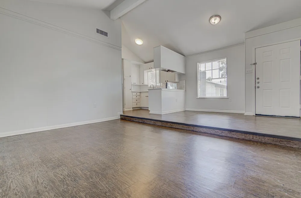 5703 Gloucester Lane #A Austin, TX 78723