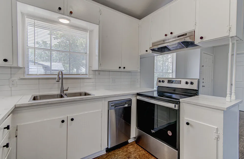 5703 Gloucester Lane #A Austin, TX 78723