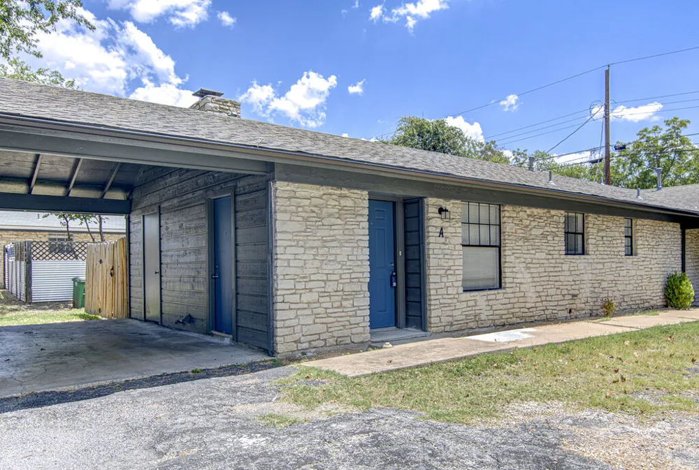 5703 Gloucester Lane #A Austin, TX 78723