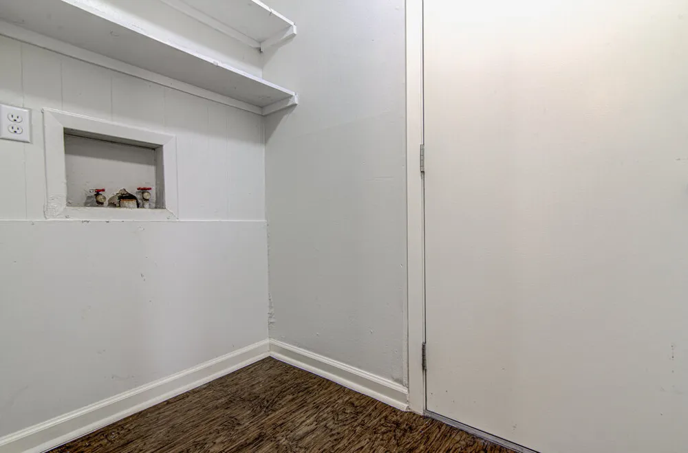 5703 Gloucester Lane #A Austin, TX 78723