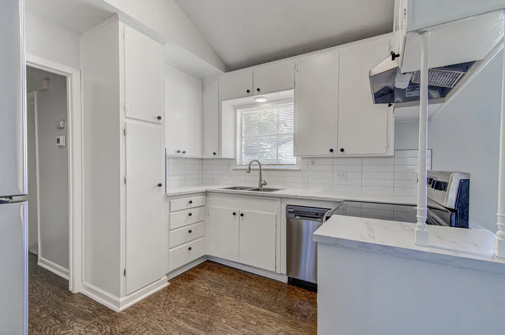 5703 Gloucester Lane #A Austin, TX 78723