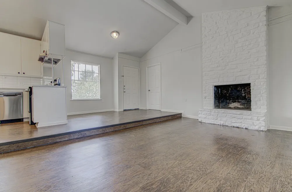 5703 Gloucester Lane #A Austin, TX 78723