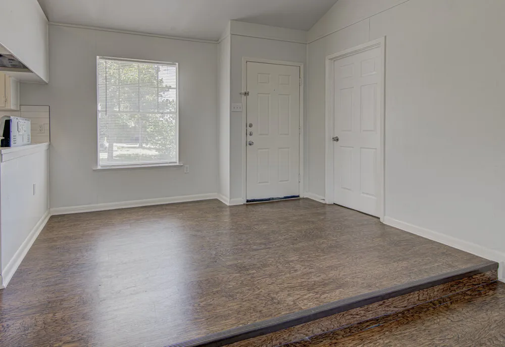 5703 Gloucester Lane #A Austin, TX 78723