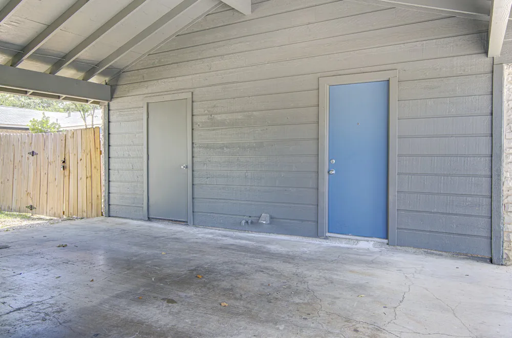5703 Gloucester Lane #A Austin, TX 78723