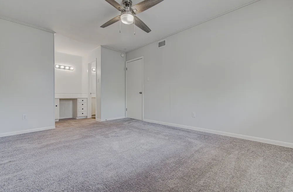 5703 Gloucester Lane #A Austin, TX 78723