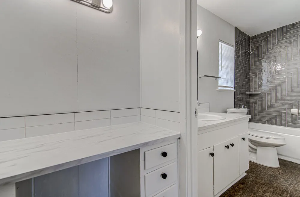 5703 Gloucester Lane #A Austin, TX 78723