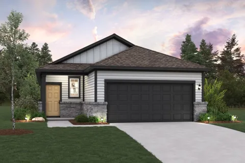 12001 Murano Drive