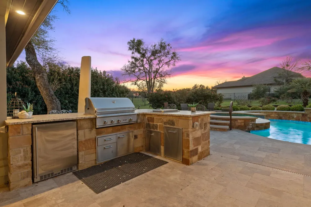 27435 Waterfall Hill Parkway Spicewood, TX 78669