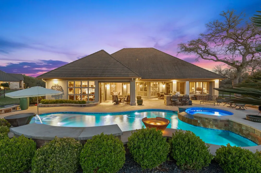 27435 Waterfall Hill Parkway Spicewood, TX 78669