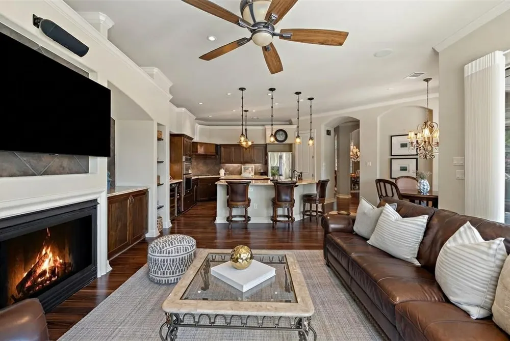 27435 Waterfall Hill Parkway Spicewood, TX 78669