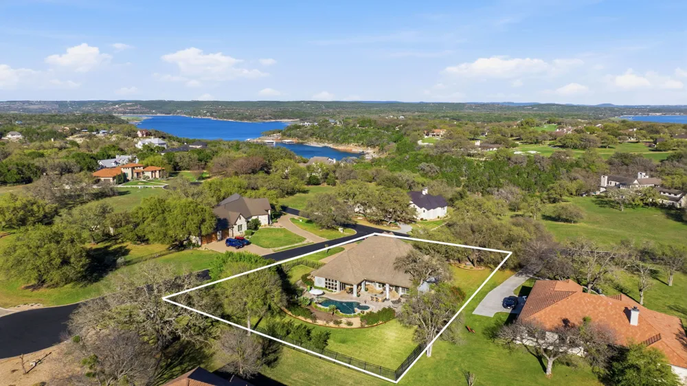 27435 Waterfall Hill Parkway Spicewood, TX 78669