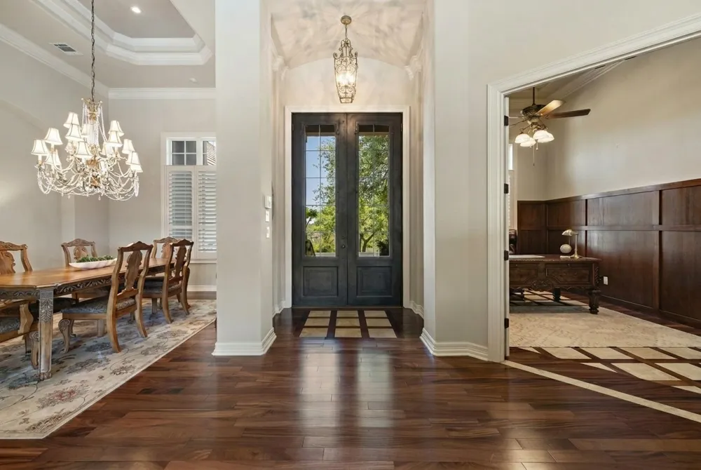 27435 Waterfall Hill Parkway Spicewood, TX 78669