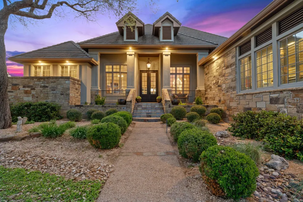 27435 Waterfall Hill Parkway Spicewood, TX 78669
