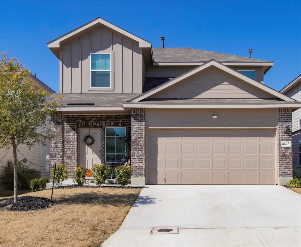 4623 Wild Boar Crossing Converse, TX 78109