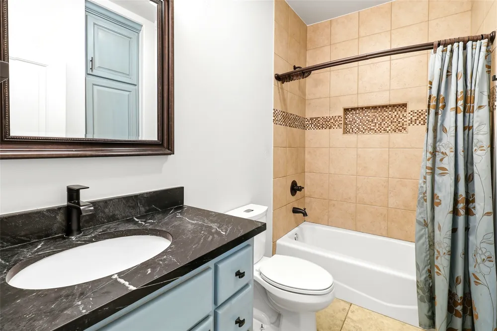 1303 Prairie Creek Road Granite Shoals, TX 78654