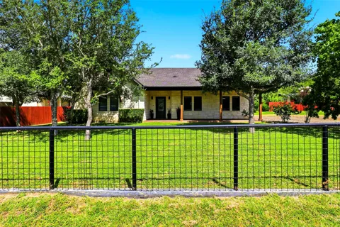 1303 Prairie Creek Road