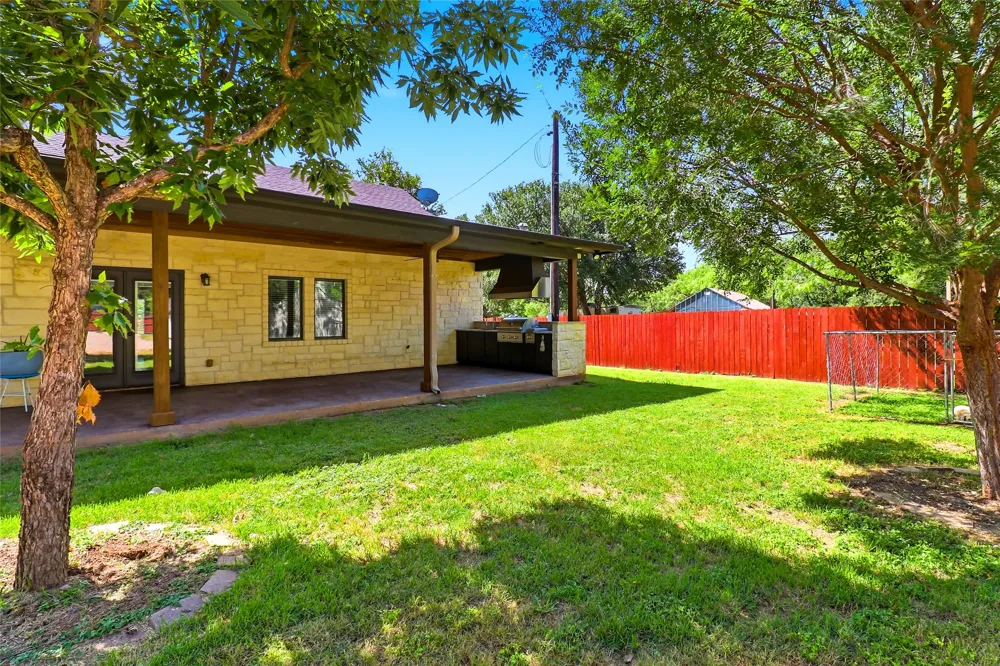 1303 Prairie Creek Road Granite Shoals, TX 78654