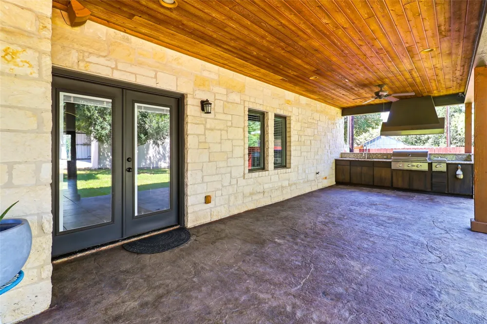 1303 Prairie Creek Road Granite Shoals, TX 78654