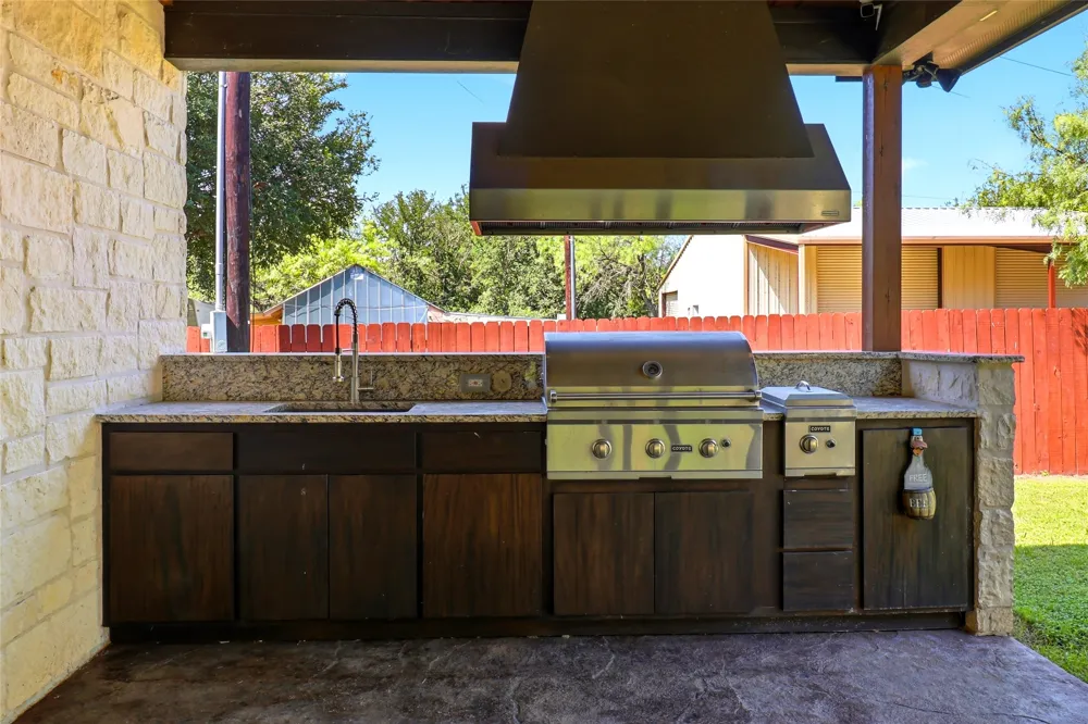 1303 Prairie Creek Road Granite Shoals, TX 78654