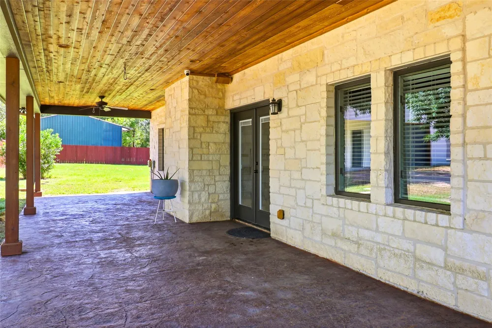 1303 Prairie Creek Road Granite Shoals, TX 78654