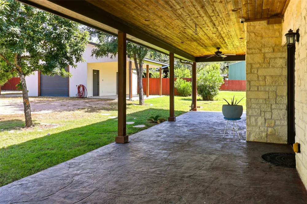 1303 Prairie Creek Road Granite Shoals, TX 78654
