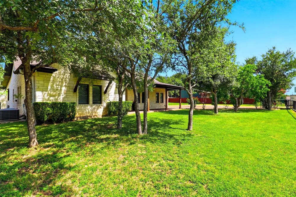 1303 Prairie Creek Road Granite Shoals, TX 78654