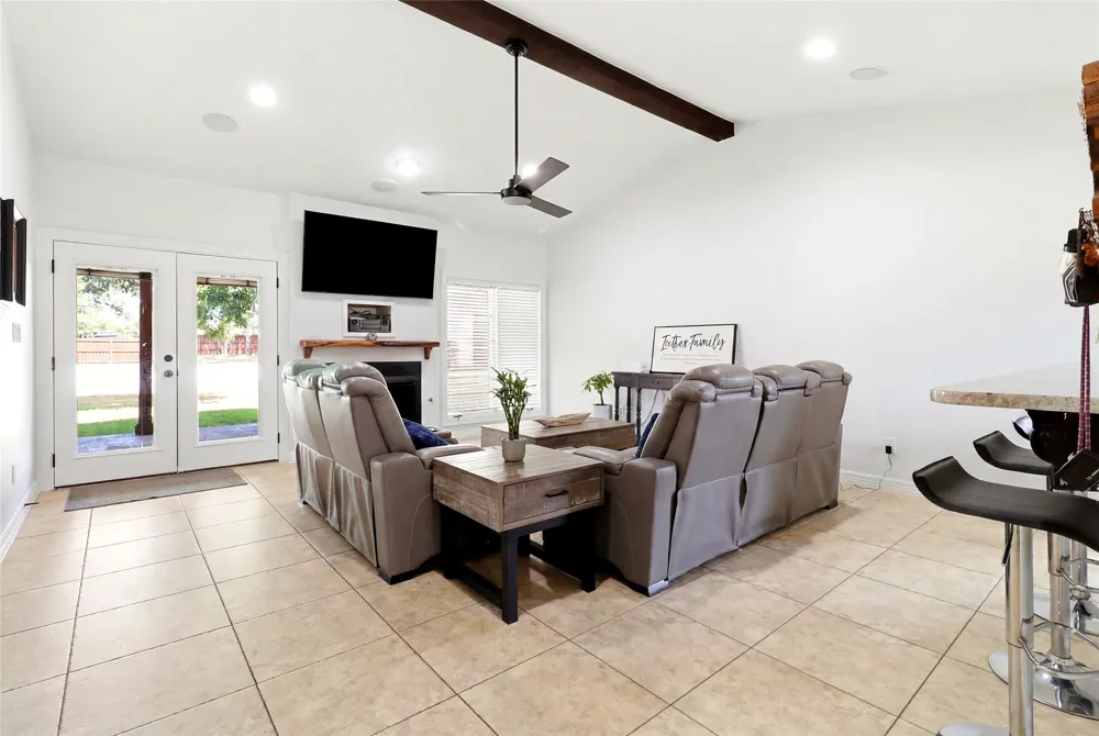 1303 Prairie Creek Road Granite Shoals, TX 78654