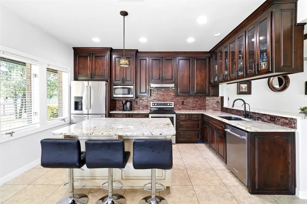 1303 Prairie Creek Road Granite Shoals, TX 78654