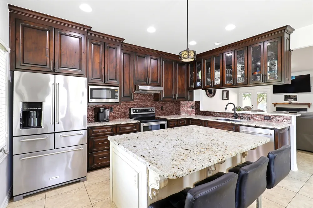 1303 Prairie Creek Road Granite Shoals, TX 78654