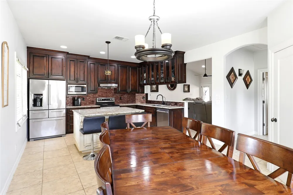 1303 Prairie Creek Road Granite Shoals, TX 78654