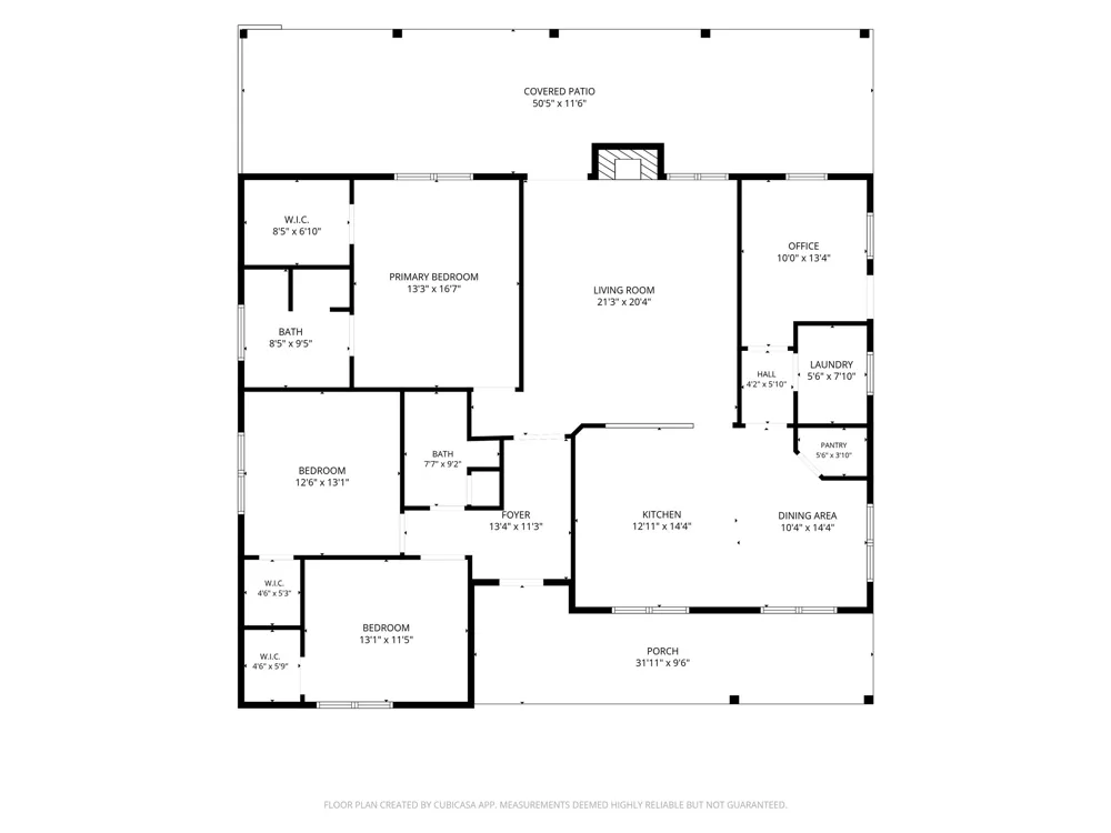 1303 Prairie Creek Road Granite Shoals, TX 78654