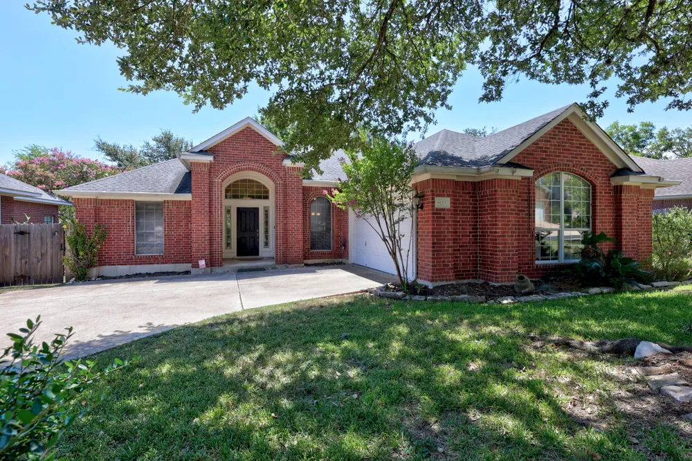 9123 Fainwood Lane Austin, TX 78749