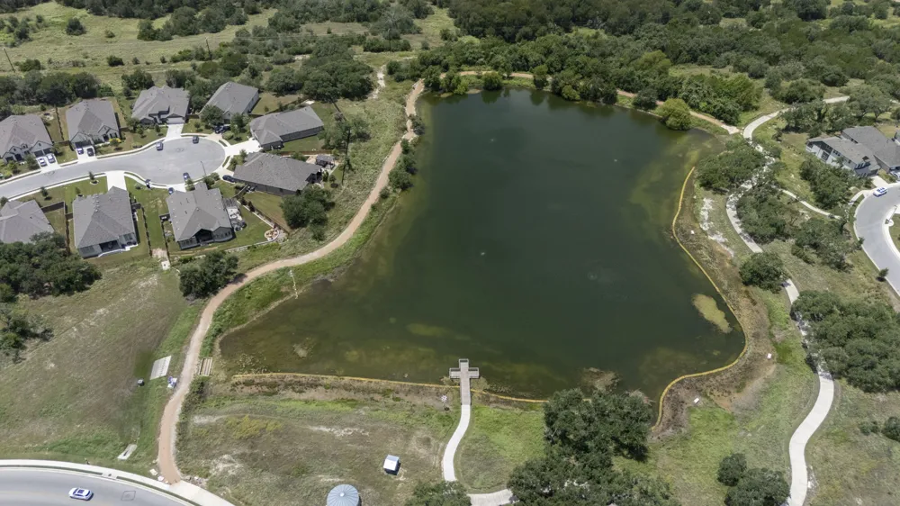 805 Cold River Run Kyle, TX 78640