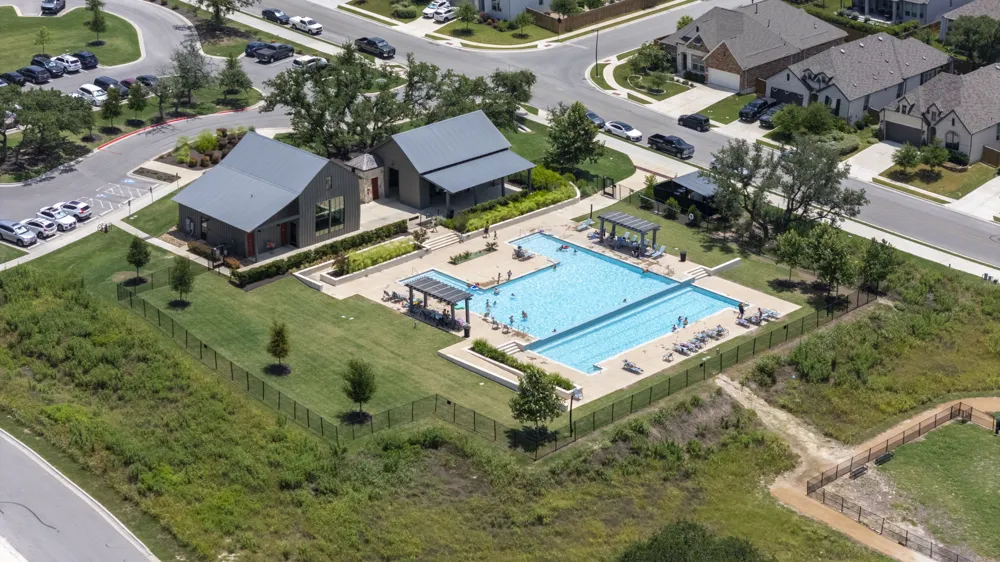 805 Cold River Run Kyle, TX 78640