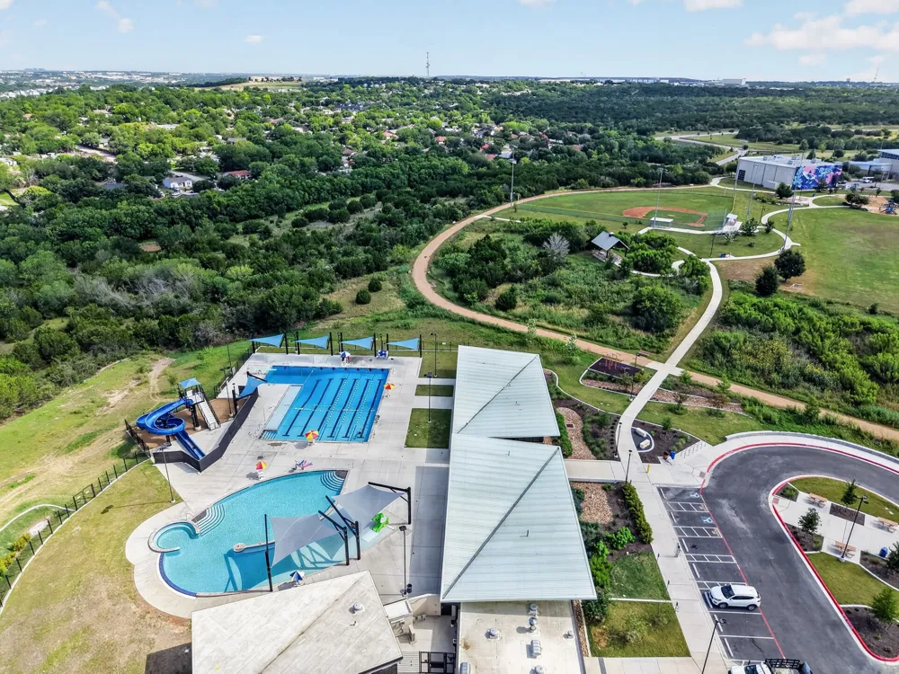 5625 Signal Point Point Austin, TX 78724