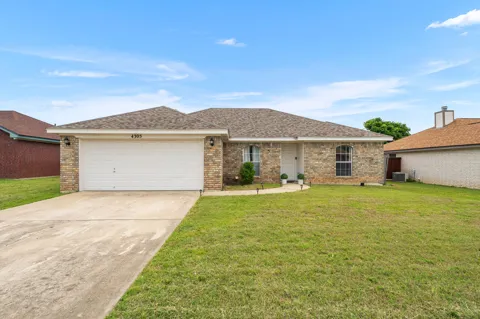 4305 Pete Drive