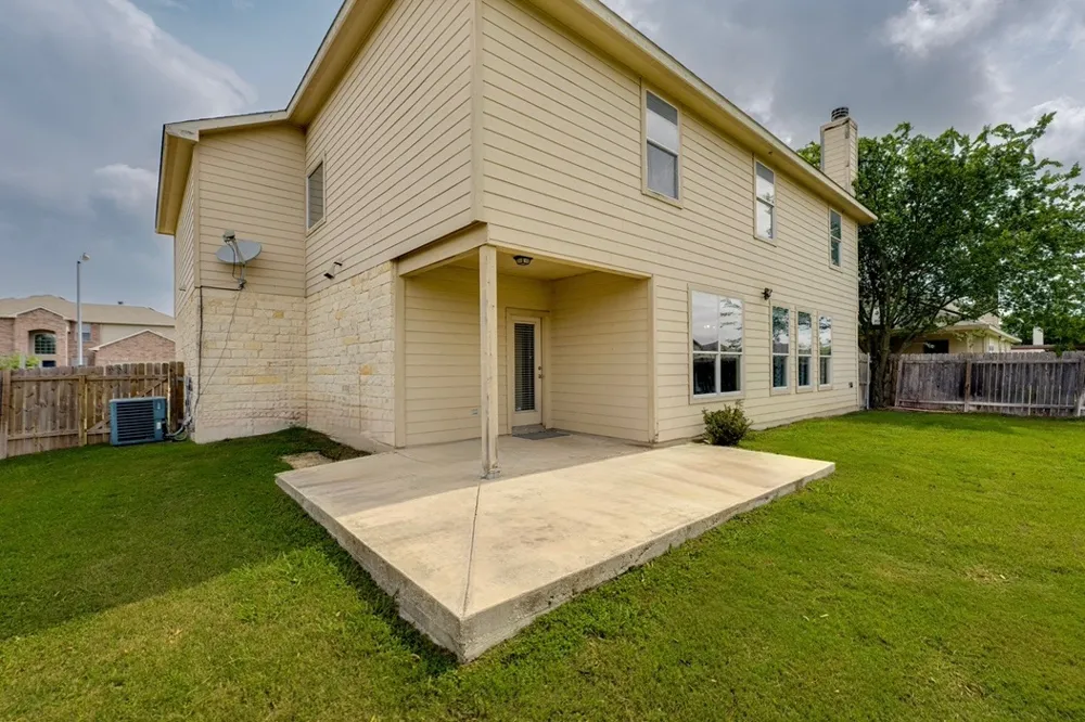 19617 Cheyenne Valley Drive Round Rock, TX 78664