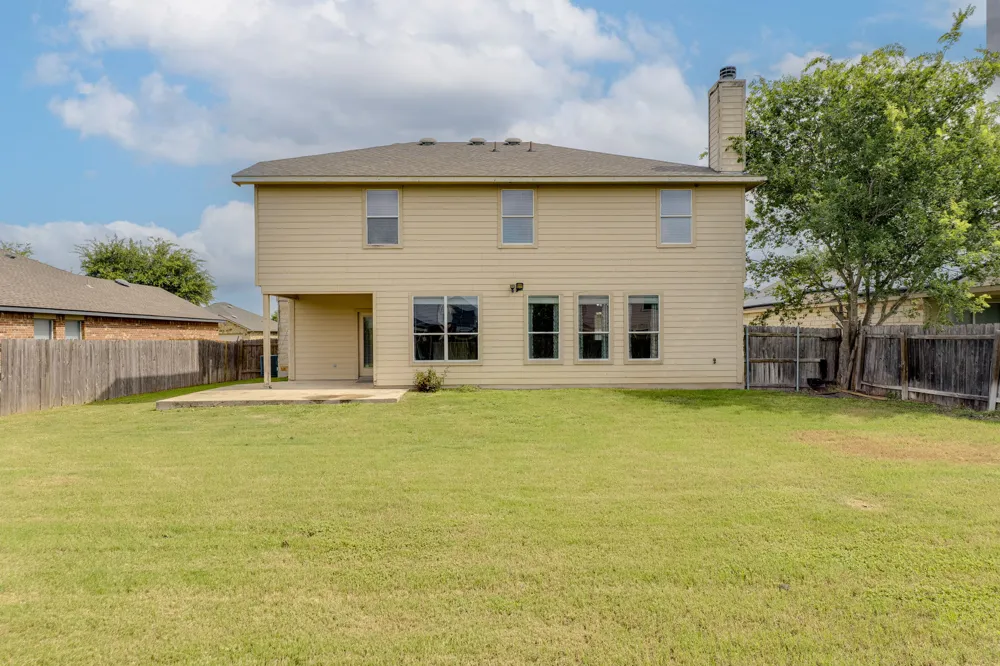 19617 Cheyenne Valley Drive Round Rock, TX 78664