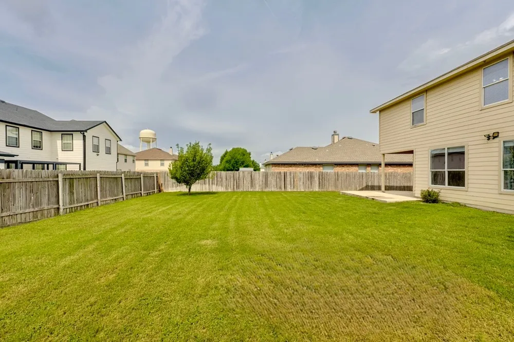 19617 Cheyenne Valley Drive Round Rock, TX 78664