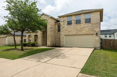 19617 Cheyenne Valley Drive