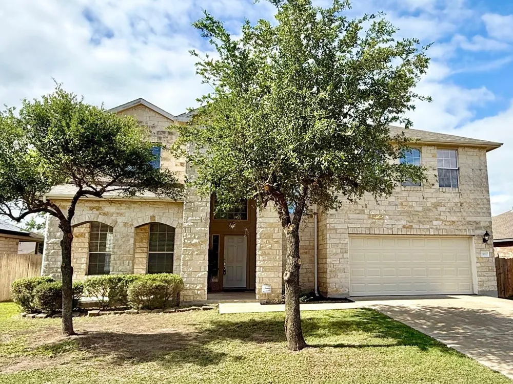 19617 Cheyenne Valley Drive Round Rock, TX 78664