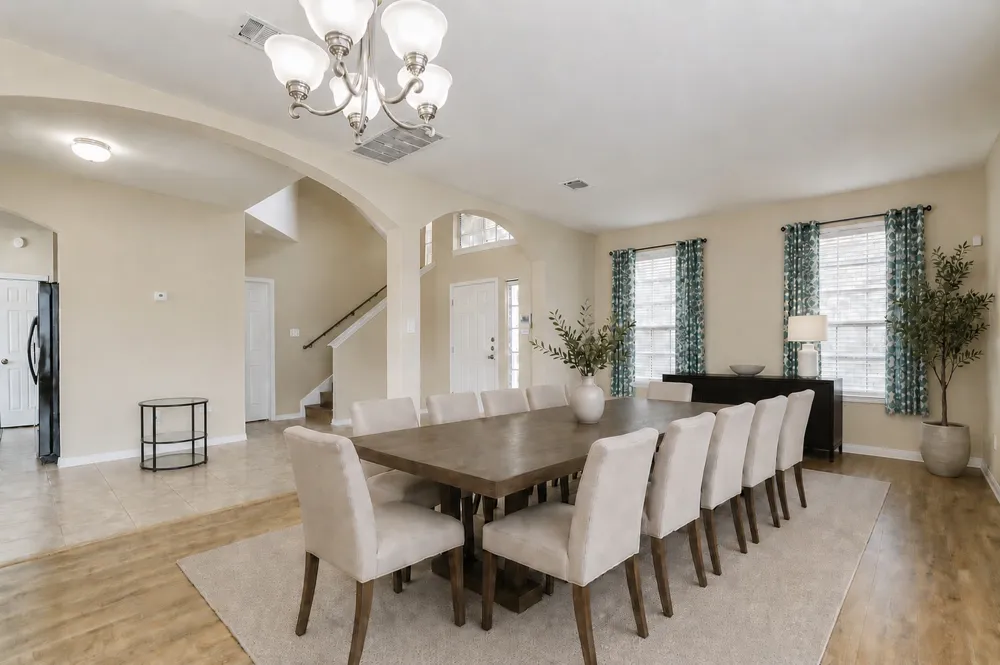 19617 Cheyenne Valley Drive Round Rock, TX 78664