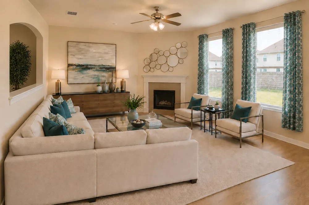 19617 Cheyenne Valley Drive Round Rock, TX 78664
